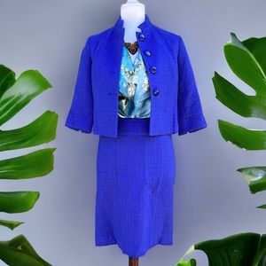 Chadwicks Skirt Suit